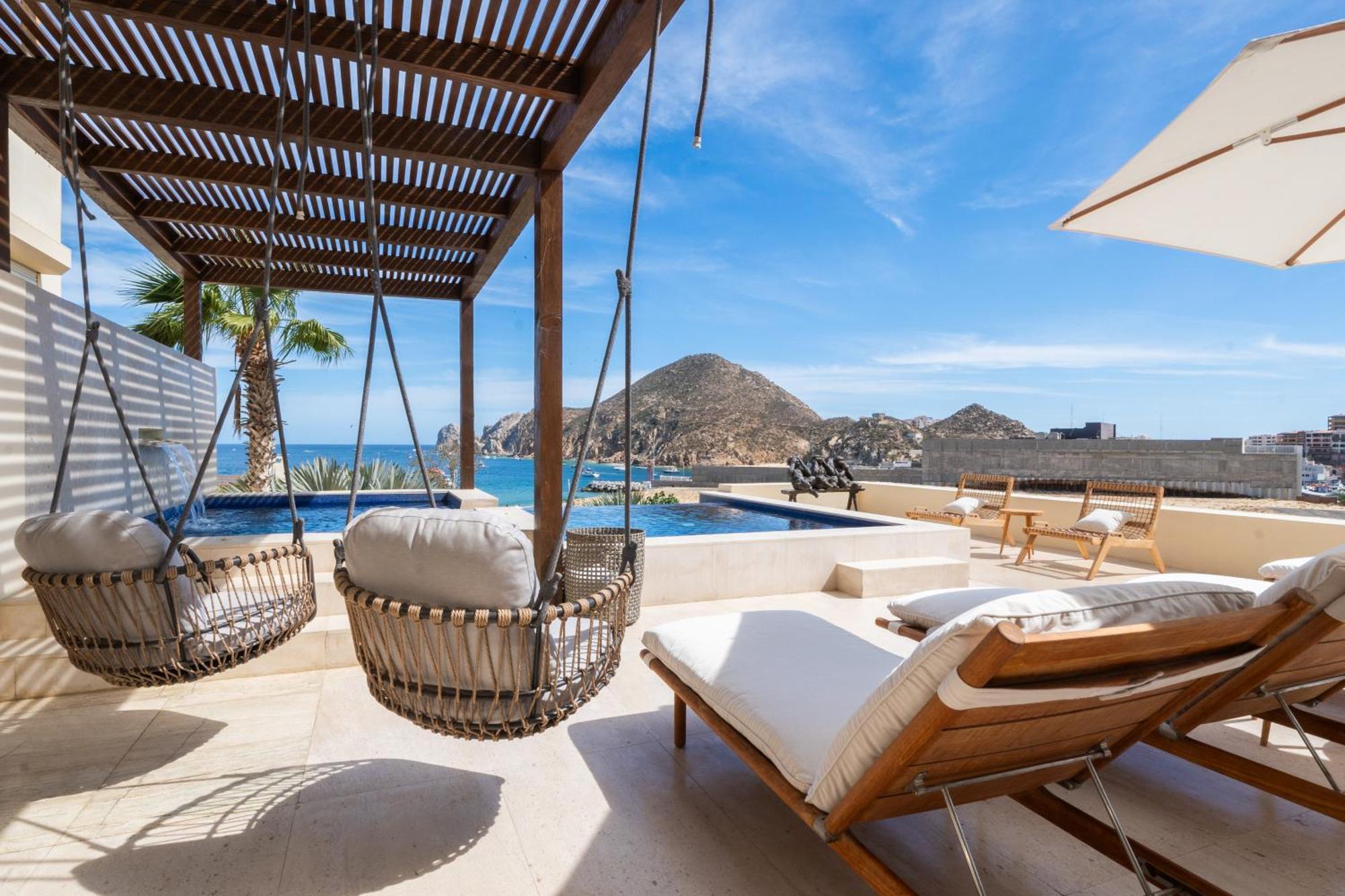 1 Homes Preview Cabo Cabo San Lucas Zewnętrze zdjęcie